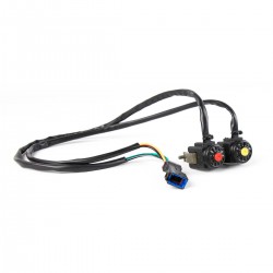 X-GRIP Start- & Stop Button Combination, seperate