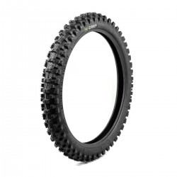 X-GRIP Tyre WAVEBREAKER (SOFT)