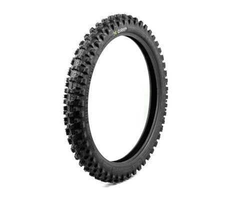 X-GRIP Tyre WAVEBREAKER (SOFT)
