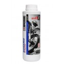 Моторне масло IPONE Samourai Oil Injection з полуницею 1л