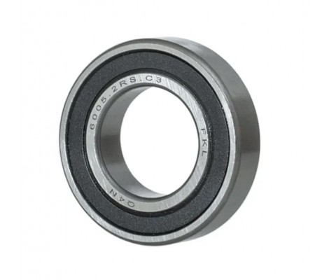Підшипник KOYO 6005-2RSH 25×47×12 мм